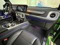 Mercedes-Benz G 63 AMG Manufaktur Entertain Performance Night Vert - thumbnail 31