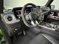 Mercedes-Benz G 63 AMG Manufaktur Entertain Performance Night Vert - thumbnail 8