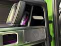 Mercedes-Benz G 63 AMG Manufaktur Entertain Performance Night Vert - thumbnail 20
