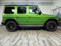 Mercedes-Benz G 63 AMG Manufaktur Entertain Performance Night Vert - thumbnail 4