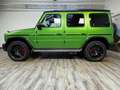 Mercedes-Benz G 63 AMG Manufaktur Entertain Performance Night Vert - thumbnail 3