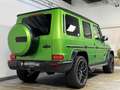 Mercedes-Benz G 63 AMG Manufaktur Entertain Performance Night Vert - thumbnail 5