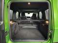 Mercedes-Benz G 63 AMG Manufaktur Entertain Performance Night Vert - thumbnail 23