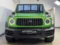 Mercedes-Benz G 63 AMG Manufaktur Entertain Performance Night Vert - thumbnail 2