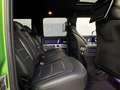 Mercedes-Benz G 63 AMG Manufaktur Entertain Performance Night Vert - thumbnail 29