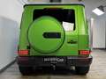 Mercedes-Benz G 63 AMG Manufaktur Entertain Performance Night Vert - thumbnail 6