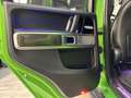 Mercedes-Benz G 63 AMG Manufaktur Entertain Performance Night Vert - thumbnail 21