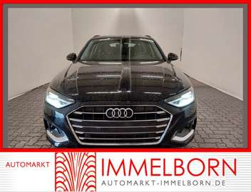 204ps advanced Pano*Virtual*ACC*LED*DAB*17