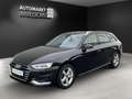 Audi A4 204ps advanced Pano*Virtual*ACC*LED*DAB*17 Schwarz - thumbnail 4