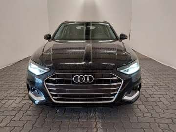 204ps advanced Pano*Virtual*ACC*LED*DAB*17