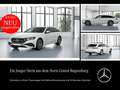 Mercedes-Benz E 450 d 4M T+AMG+SITZKLIMA+PANO+AHK+360°+DISTR.+ Blanc - thumbnail 1
