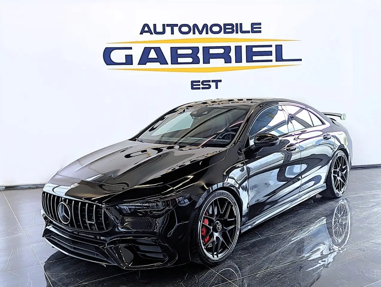 2023 Mercedes-Benz CLA