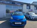 Toyota Aygo AYGO Cool Go*Neue TÜV*63.000 km* Bleu - thumbnail 7