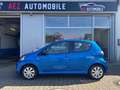 Toyota Aygo AYGO Cool Go*Neue TÜV*63.000 km* Bleu - thumbnail 2