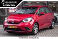 Honda Jazz 1.5 e:HEV Elegance Automaat - Apple Carpl./Android Rood - thumbnail 1