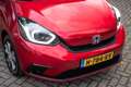 Honda Jazz 1.5 e:HEV Elegance Automaat - Apple Carpl./Android Rood - thumbnail 30