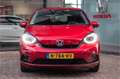 Honda Jazz 1.5 e:HEV Elegance Automaat - Apple Carpl./Android Rood - thumbnail 11