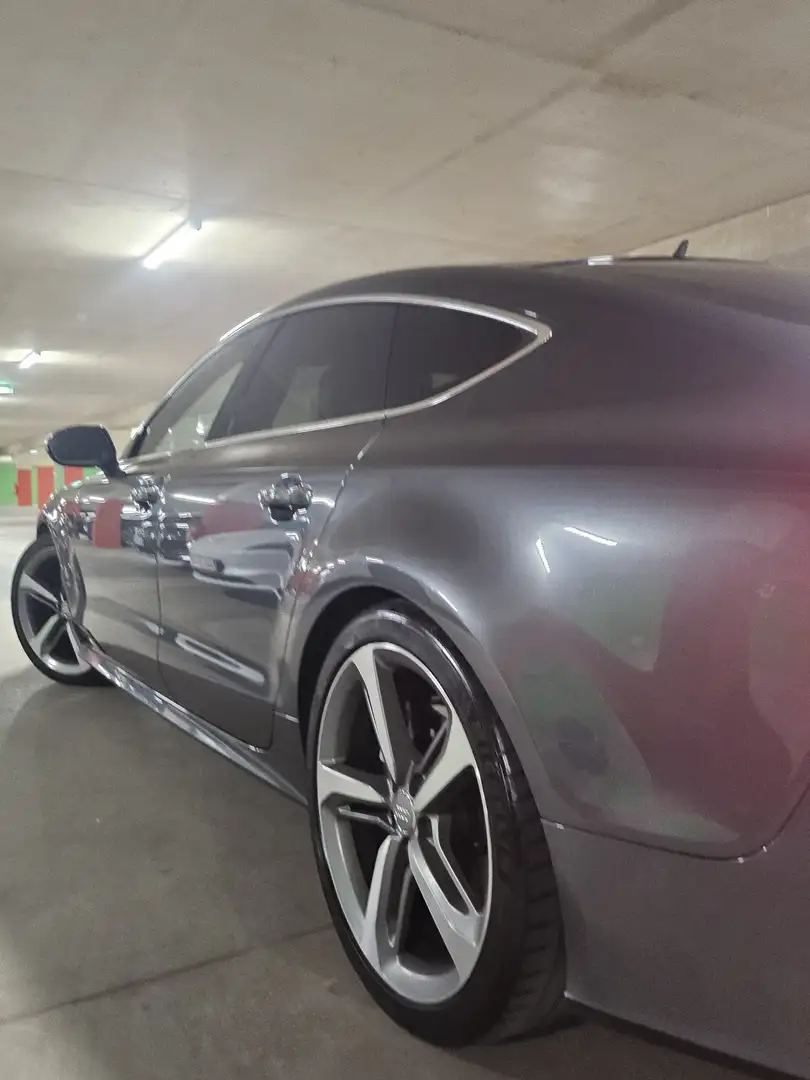 Audi A7 3.0 TDI Biturbo quattro S tronic Limousine - 2