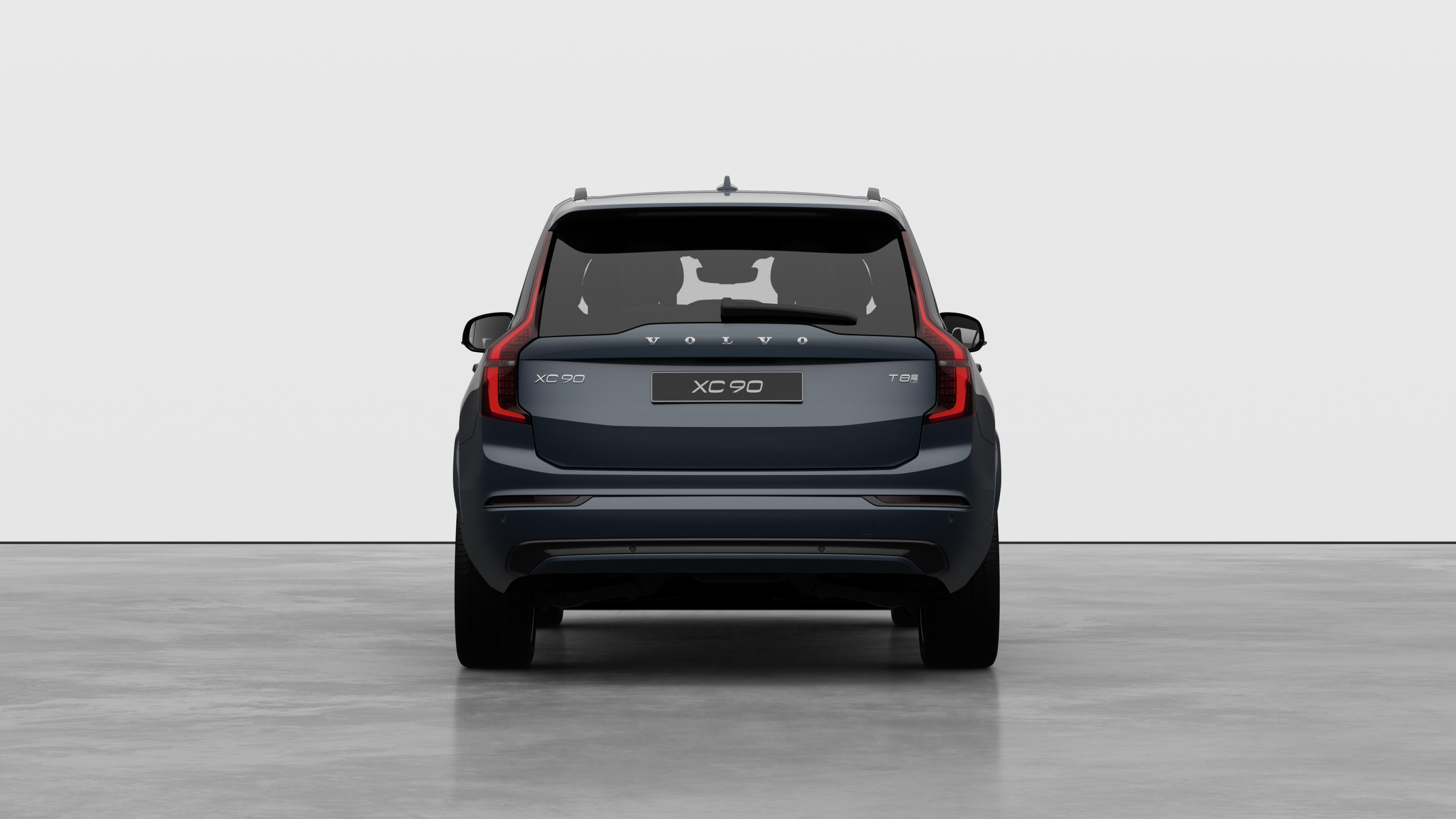 2026 Volvo XC90 T8 AWD Plus Dark Theme 7-Seater thumb 6