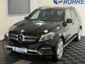Mercedes-Benz GLE 350 d 4Matic Pano AHK Kamera ILS-LED Navi Schwarz - thumbnail 2