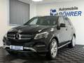 Mercedes-Benz GLE 350 d 4Matic Pano AHK Kamera ILS-LED Navi Schwarz - thumbnail 1