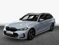 BMW 320 Touring Aut. *Navi*Sportpaket*Shz*LED* Grau - thumbnail 1