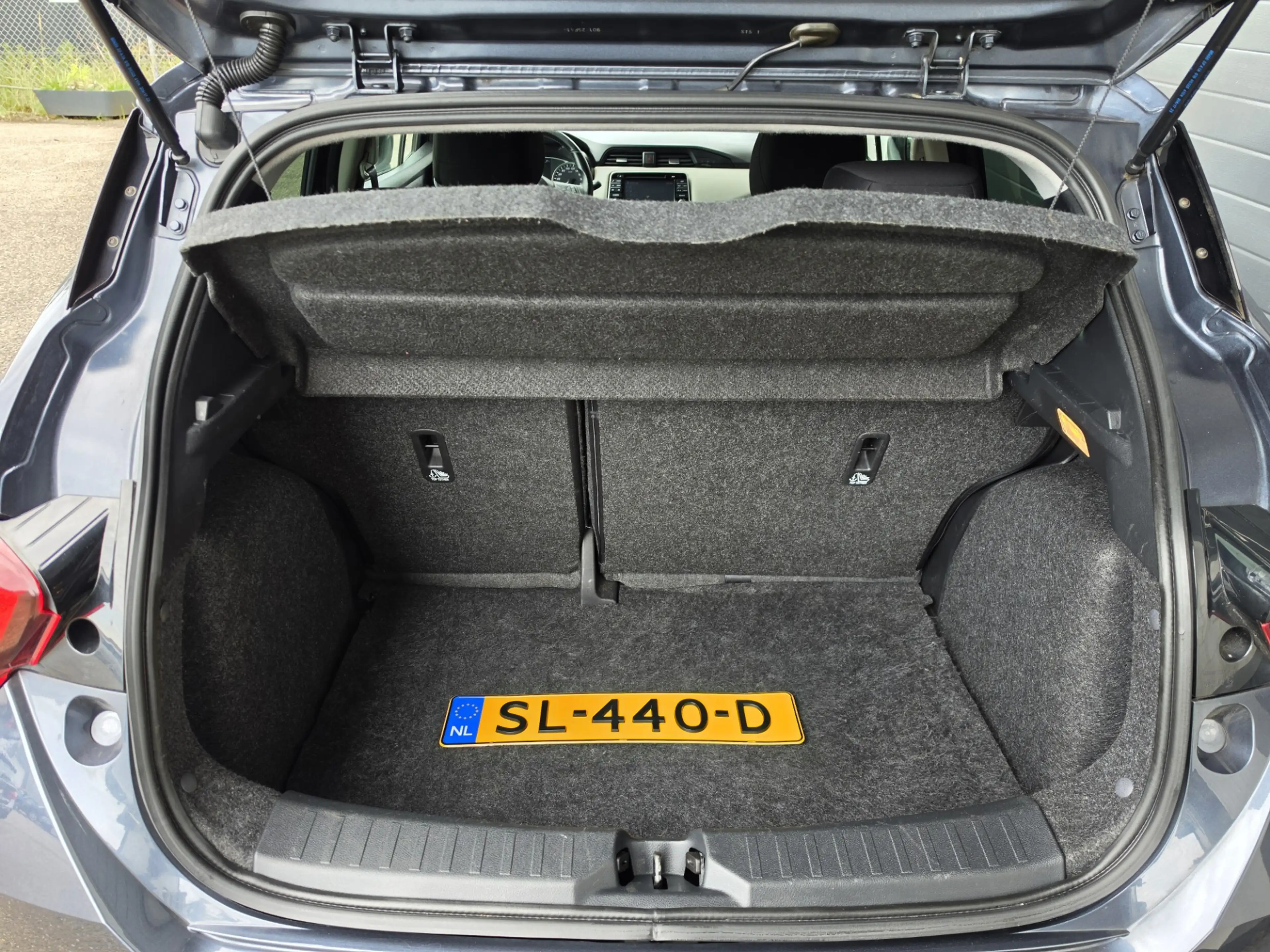Nissan Micra 0.9 IG-T N-Connecta|Trekhaak|Camera|Clima — photo 14