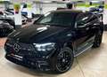 Mercedes-Benz GLE 450 d 4M COUPE FACELIFT AMG 22ZOLL PANO FULL Schwarz - thumbnail 9