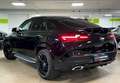 Mercedes-Benz GLE 450 d 4M COUPE FACELIFT AMG 22ZOLL PANO FULL Schwarz - thumbnail 6