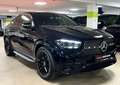 Mercedes-Benz GLE 450 d 4M COUPE FACELIFT AMG 22ZOLL PANO FULL Schwarz - thumbnail 10