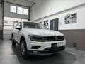Volkswagen Tiguan 2.0 TDI BMT 4M Highline/PANO/HUD/LED/KAM Weiß - thumbnail 4