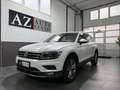 Volkswagen Tiguan 2.0 TDI BMT 4M Highline/PANO/HUD/LED/KAM Weiß - thumbnail 2