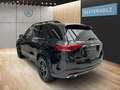 Mercedes-Benz GLE 300 GLE 300 d 4M *AMG*NIGHT*AHK*MEMO*PANO*360°*SHZ* Schwarz - thumbnail 4