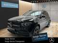 Mercedes-Benz GLE 300 GLE 300 d 4M *AMG*NIGHT*AHK*MEMO*PANO*360°*SHZ* Schwarz - thumbnail 1