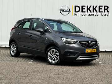 1.2 Turbo Innovation met Navigatie, Climate Contro
