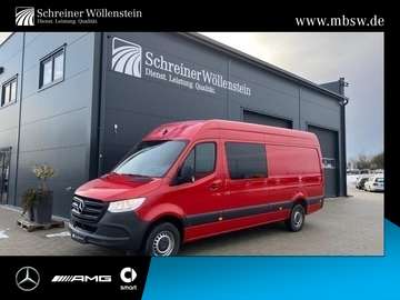 Sprinter 319 Mixto L3H2 *6-Zylinder*Automatik*