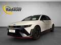 Hyundai IONIQ 5 Ioniq 5 Elektro 84kWh N 4WD Aut. Weiß - thumbnail 1