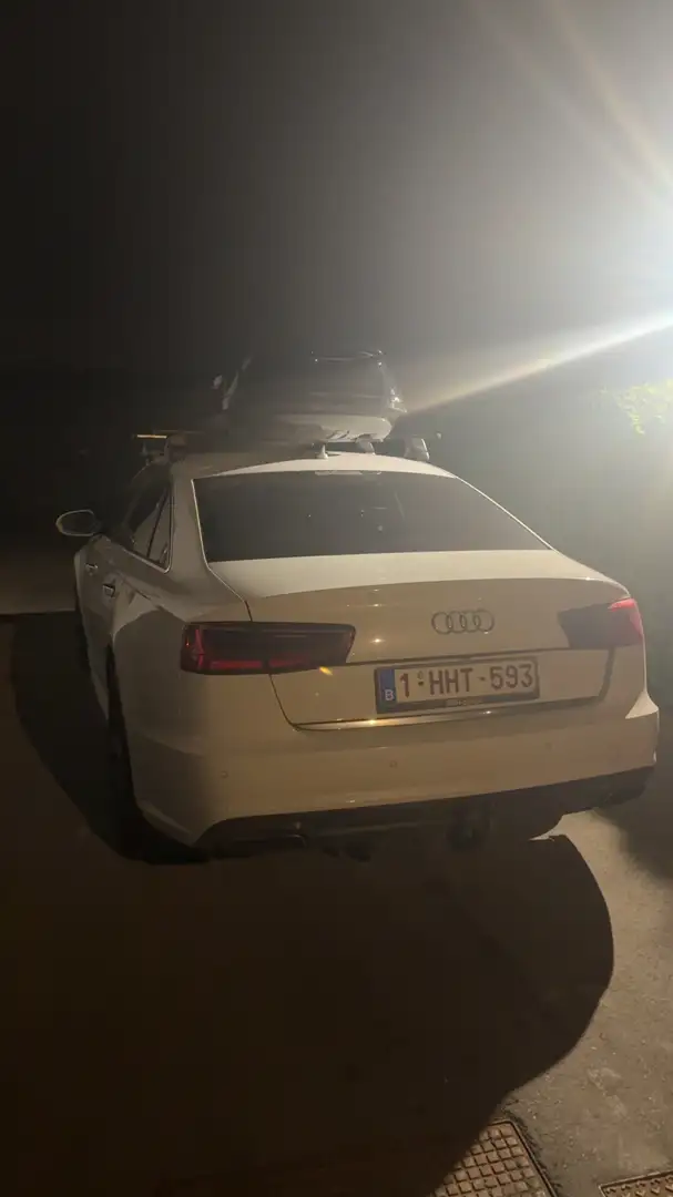 Audi A6 2.0 TDi ultra Sport Edition S tronic - 2