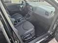 SEAT Leon SEAT LEON FR VALUTIAMO USATO/SCAMBIO Nero - thumbnail 22