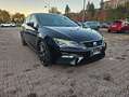 SEAT Leon SEAT LEON FR VALUTIAMO USATO/SCAMBIO Nero - thumbnail 18