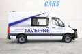 Mercedes-Benz Sprinter 317 CDI L2/H2 DC 5seat Camera Clima Trekhaak MBUX Blanc - thumbnail 2