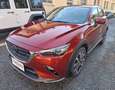 Mazda CX-3 1.8L Skyactiv-D AWD Exceed Rojo - thumbnail 3