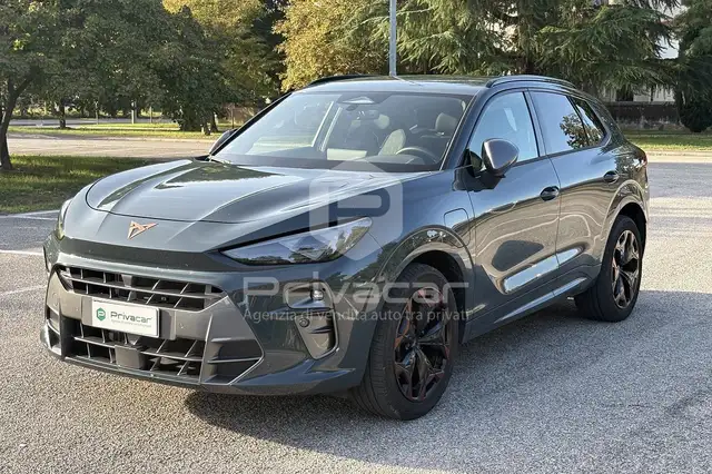 CUPRA Terramar Terramar 1.5 e-Hybrid DSG VZ