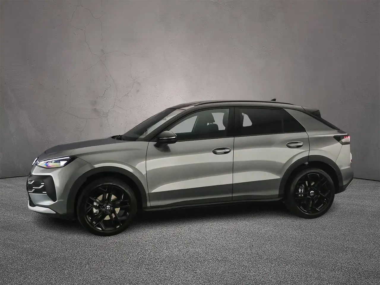 Volkswagen T-Roc 2026