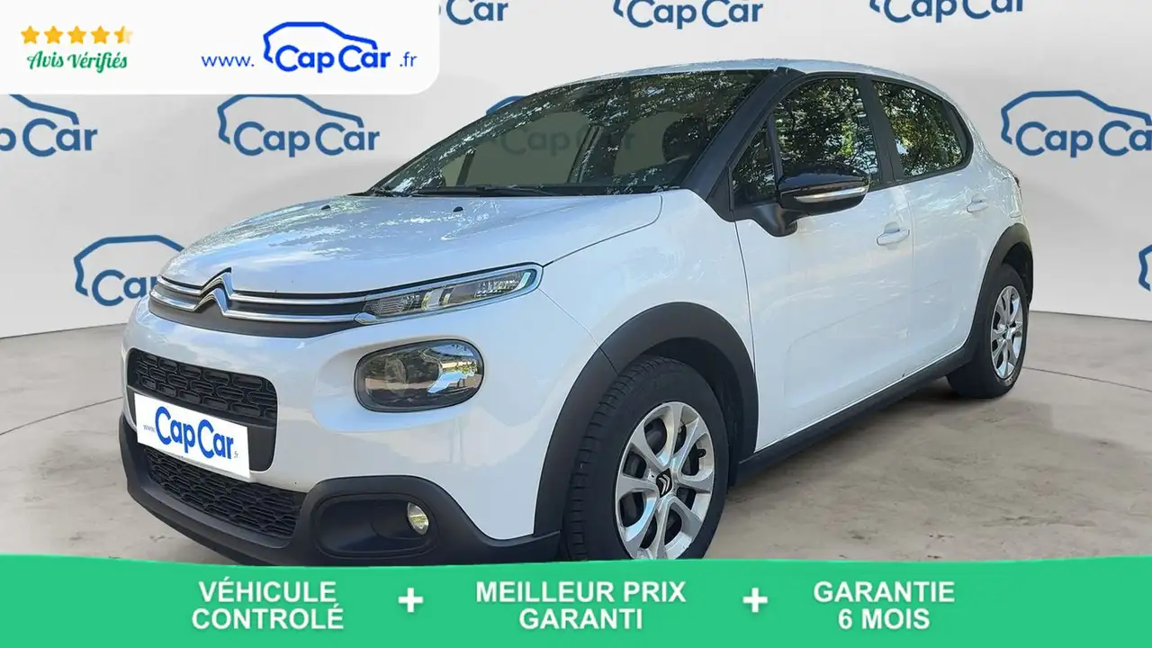 Citroën C3