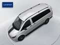 Mercedes-Benz Vito 114 CDI Extra Lang DC *LBW-Edition* Dubbele Cabine Zilver - thumbnail 31