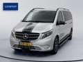 Mercedes-Benz Vito 114 CDI Extra Lang DC *LBW-Edition* Dubbele Cabine Zilver - thumbnail 2