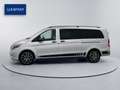 Mercedes-Benz Vito 114 CDI Extra Lang DC *LBW-Edition* Dubbele Cabine Zilver - thumbnail 14