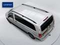 Mercedes-Benz Vito 114 CDI Extra Lang DC *LBW-Edition* Dubbele Cabine Zilver - thumbnail 32