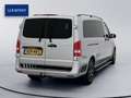 Mercedes-Benz Vito 114 CDI Extra Lang DC *LBW-Edition* Dubbele Cabine Zilver - thumbnail 3